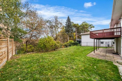 Photo 41 at 109 Banstock Drive, Steeles, Toronto