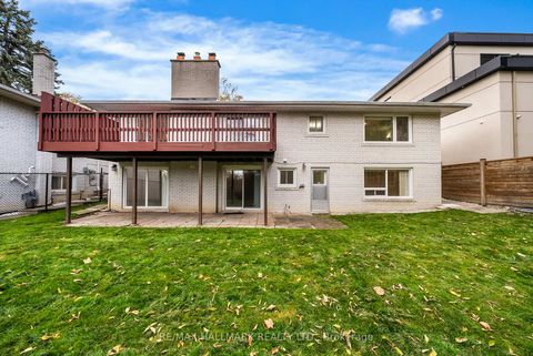 Photo 42 at 109 Banstock Drive, Steeles, Toronto