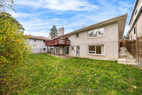 Photo 43 at 109 Banstock Drive, Steeles, Toronto
