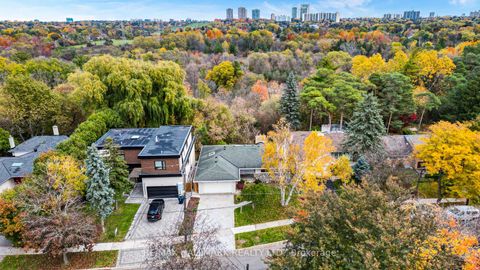 Photo 44 at 109 Banstock Drive, Steeles, Toronto