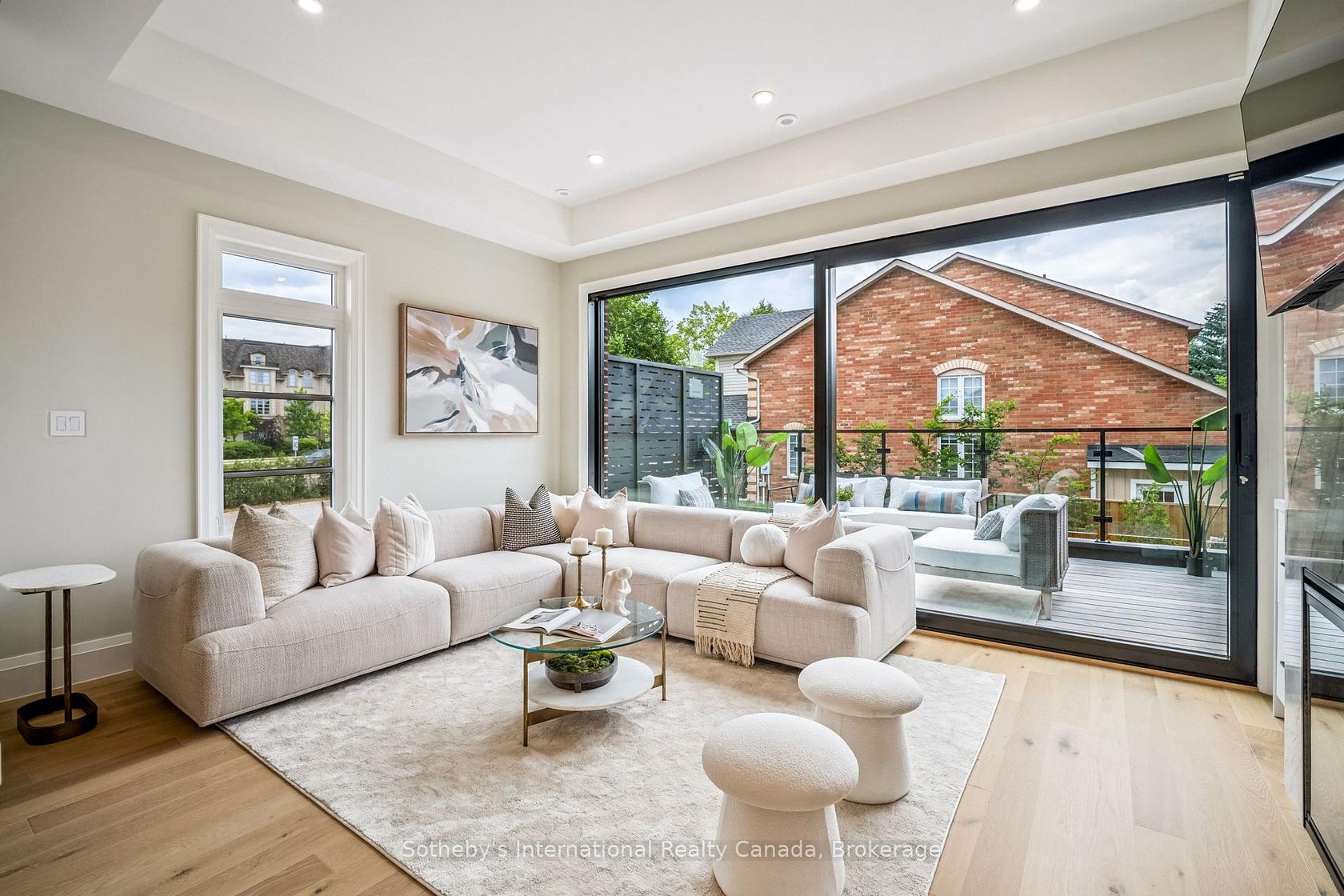 249 Rebecca Street, CO Central, Oakville 