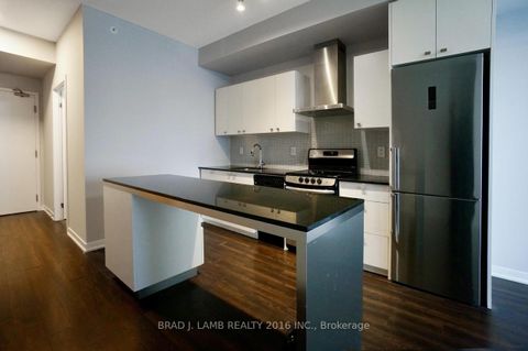 Photo 7 at 2211 - 51 East Liberty Street, Niagara, Toronto