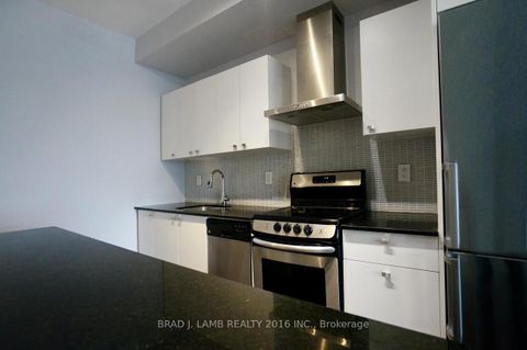 Photo 8 at 2211 - 51 East Liberty Street, Niagara, Toronto