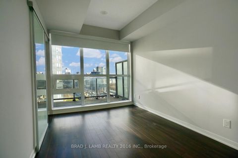 Photo 11 at 2211 - 51 East Liberty Street, Niagara, Toronto