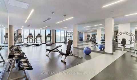 Photo 23 at 2211 - 51 East Liberty Street, Niagara, Toronto