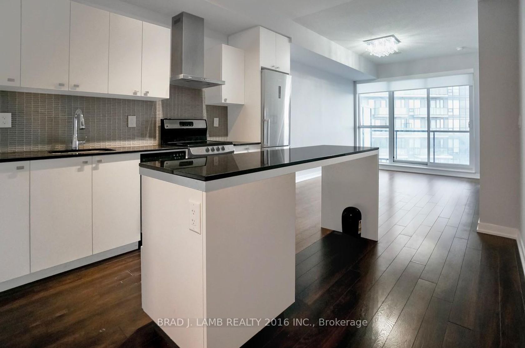 2211 - 51 East Liberty Street, Niagara, Toronto 