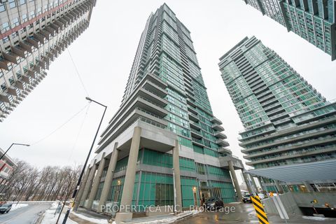 Photo 7 at 605 - 50 Town Centre Court, Bendale, Toronto