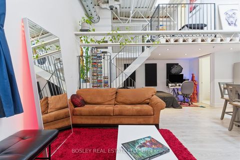 Photo 8 at 209 - 347 Sorauren Avenue, Roncesvalles, Toronto