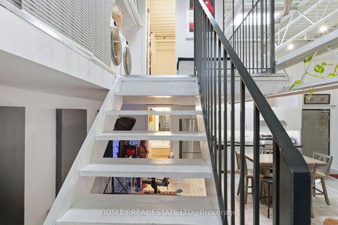 Photo 12 at 209 - 347 Sorauren Avenue, Roncesvalles, Toronto