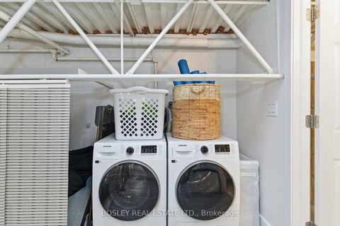 Photo 14 at 209 - 347 Sorauren Avenue, Roncesvalles, Toronto