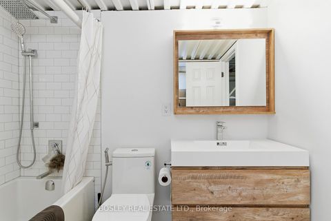 Photo 16 at 209 - 347 Sorauren Avenue, Roncesvalles, Toronto