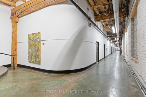 Photo 19 at 209 - 347 Sorauren Avenue, Roncesvalles, Toronto