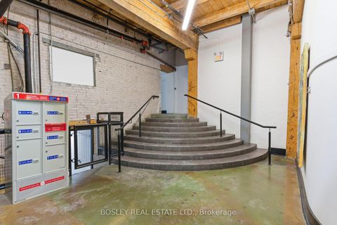 Photo 20 at 209 - 347 Sorauren Avenue, Roncesvalles, Toronto