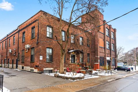 Photo 25 at 209 - 347 Sorauren Avenue, Roncesvalles, Toronto