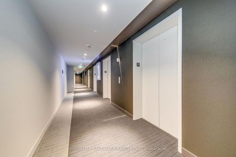 Photo 2 at 2304 - 3883 Quartz Road, City Centre, Mississauga