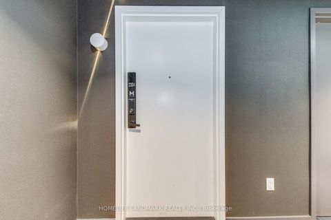 Photo 3 at 2304 - 3883 Quartz Road, City Centre, Mississauga