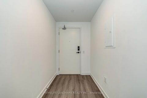 Photo 4 at 2304 - 3883 Quartz Road, City Centre, Mississauga