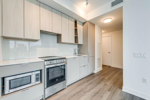 Photo 6 at 2304 - 3883 Quartz Road, City Centre, Mississauga