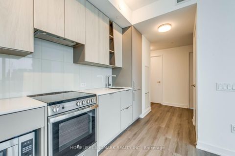 Photo 8 at 2304 - 3883 Quartz Road, City Centre, Mississauga