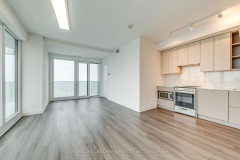 Photo 10 at 2304 - 3883 Quartz Road, City Centre, Mississauga