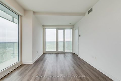 Photo 11 at 2304 - 3883 Quartz Road, City Centre, Mississauga