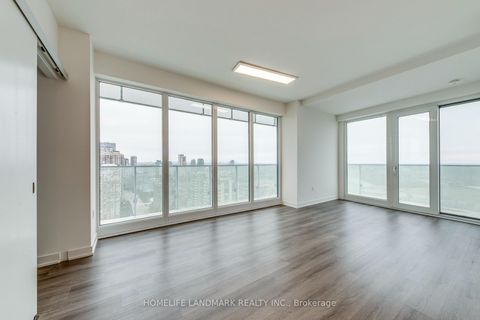 Photo 12 at 2304 - 3883 Quartz Road, City Centre, Mississauga