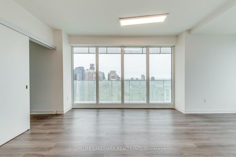 Photo 13 at 2304 - 3883 Quartz Road, City Centre, Mississauga