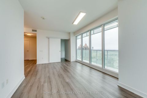 Photo 14 at 2304 - 3883 Quartz Road, City Centre, Mississauga