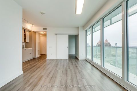 Photo 15 at 2304 - 3883 Quartz Road, City Centre, Mississauga