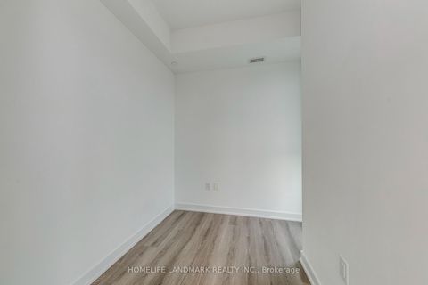 Photo 16 at 2304 - 3883 Quartz Road, City Centre, Mississauga