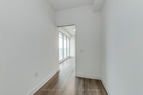 Photo 17 at 2304 - 3883 Quartz Road, City Centre, Mississauga