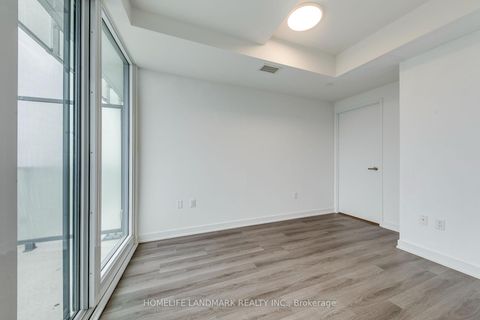 Photo 18 at 2304 - 3883 Quartz Road, City Centre, Mississauga