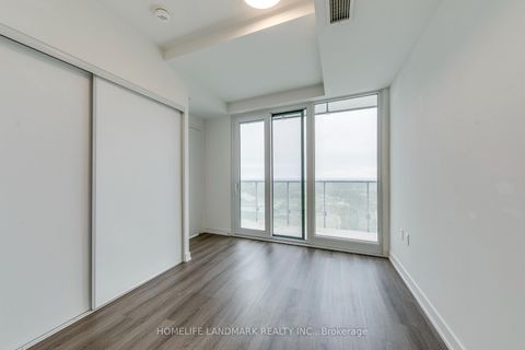Photo 20 at 2304 - 3883 Quartz Road, City Centre, Mississauga