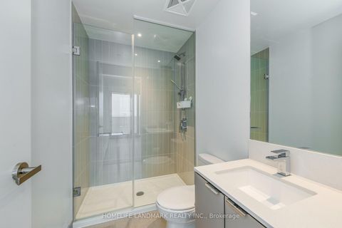 Photo 21 at 2304 - 3883 Quartz Road, City Centre, Mississauga