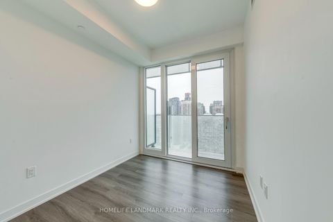 Photo 22 at 2304 - 3883 Quartz Road, City Centre, Mississauga