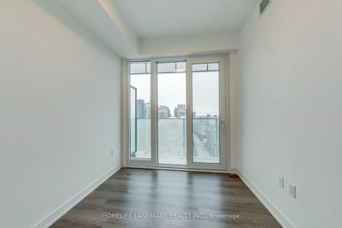 Photo 23 at 2304 - 3883 Quartz Road, City Centre, Mississauga