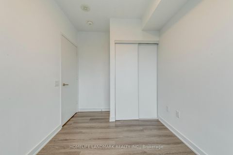 Photo 24 at 2304 - 3883 Quartz Road, City Centre, Mississauga