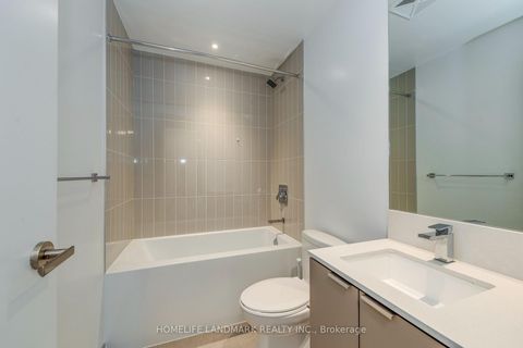 Photo 25 at 2304 - 3883 Quartz Road, City Centre, Mississauga