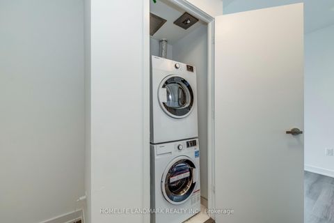 Photo 26 at 2304 - 3883 Quartz Road, City Centre, Mississauga