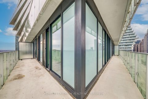 Photo 33 at 2304 - 3883 Quartz Road, City Centre, Mississauga