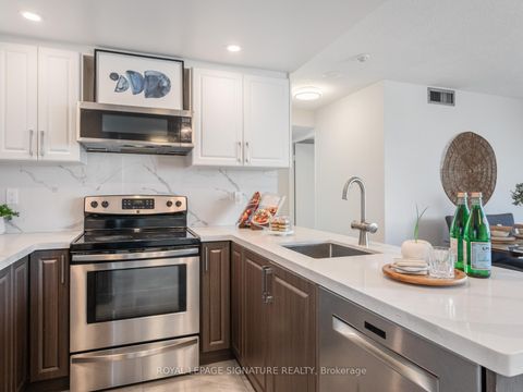 Photo 4 at 519 - 3050 Ellesmere Road, Morningside, Toronto