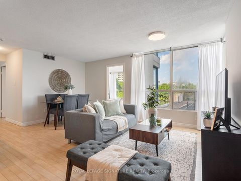 Photo 6 at 519 - 3050 Ellesmere Road, Morningside, Toronto