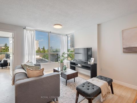 Photo 7 at 519 - 3050 Ellesmere Road, Morningside, Toronto