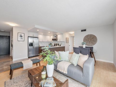 Photo 9 at 519 - 3050 Ellesmere Road, Morningside, Toronto