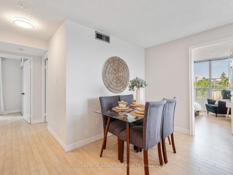Photo 10 at 519 - 3050 Ellesmere Road, Morningside, Toronto