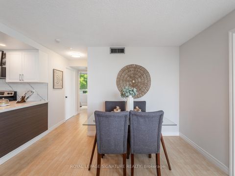 Photo 11 at 519 - 3050 Ellesmere Road, Morningside, Toronto