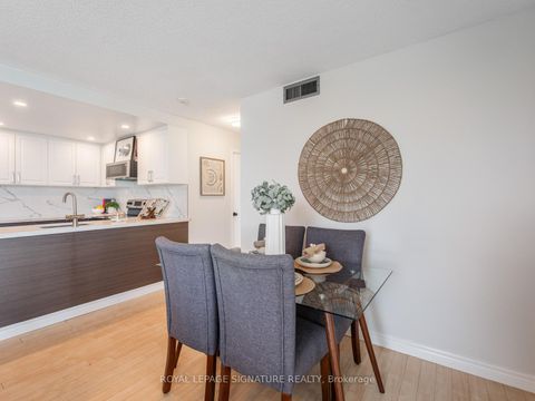Photo 12 at 519 - 3050 Ellesmere Road, Morningside, Toronto