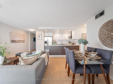 Photo 13 at 519 - 3050 Ellesmere Road, Morningside, Toronto