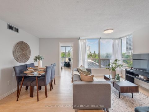 Photo 14 at 519 - 3050 Ellesmere Road, Morningside, Toronto