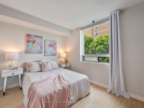 Photo 15 at 519 - 3050 Ellesmere Road, Morningside, Toronto